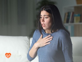 Панические атаки при алкоголизме в Балтийске