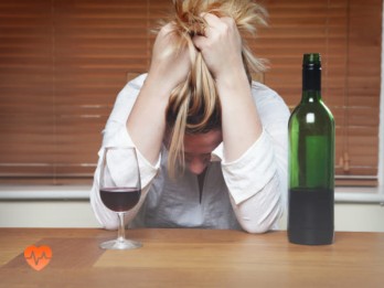 Панические атаки при алкоголизме в Балтийске