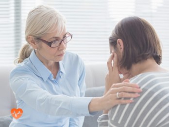 Панические атаки при алкоголизме в Балтийске