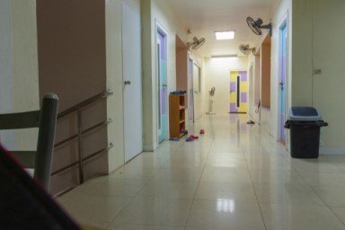 О клинике в Балтийске